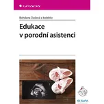 Edukace v porodní asistenci - Bohdana…