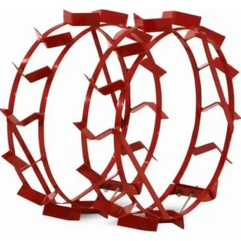 Návleky orebné GLOBAL Vari