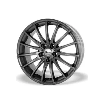 Auto-moto RC DESIGN RC18 7x17 4x100 ET45 CB54,1 447994BR