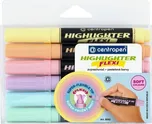 Centropen 8542 Flexi 6 ks Pastel