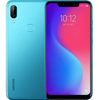 Mobilní telefon Lenovo S5 Pro