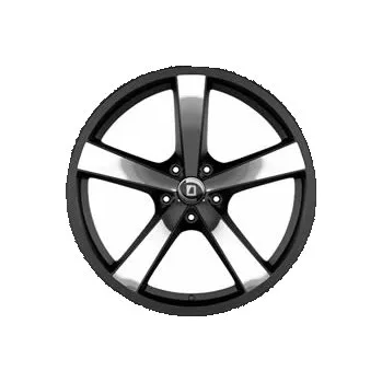 Alu kolo zátěžový index disku 710 kg/disk