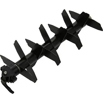 Příslušenství pro vertikutátor MTD 196-282-600 nože pro Optima 35 VO