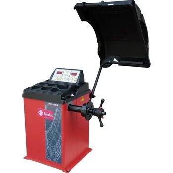 Sada na opravu pneumatiky Ferdus CB910GB