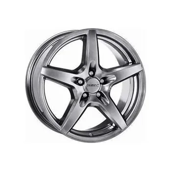 Disk DEZENT T 6x15 5x100 ET40 CB60,1 TTL6S