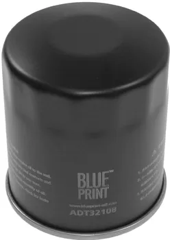 Olejový filtr Blue Print ADT32108