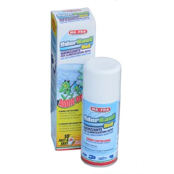 Náplň klimatizace Ma-Fra OdorBact Out 150 ml