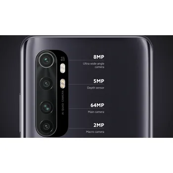 telefon Xiaomi Mi Note 10 Lite