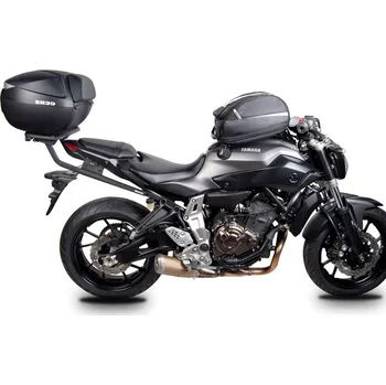 Zavazadlo na motocykl SHAD Španělsko Shad montážní sada pro horní kufr Y0MT74ST