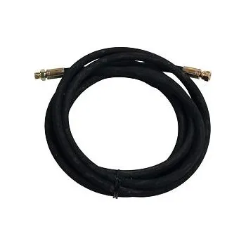 Zahradní hadice Tlaková tuková hadice MECLUBE 907-0102-075 (7,5 m)