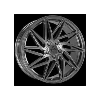 Alu kolo KESKIN KT20 8x18 5x120 ET35 CB72,6 KT208018512035PP