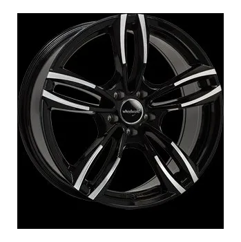 Disk 2DRV WH29 8,5x18 5x112 ET26 CB66,6 WW11810