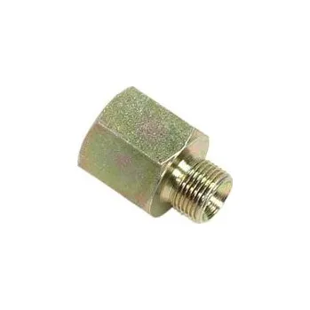 Nátrubek galvanizovaný MECLUBE F96-0210-404