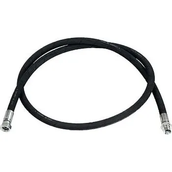 Zahradní hadice Tlaková olejová hadice MECLUBE 906-0404-050 (5 m)