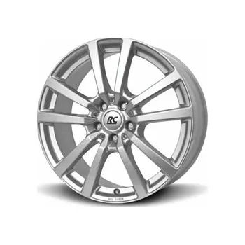 Auto-moto RC DESIGN RC25T 6,5x16 5x112 ET52 CB66,6 303487BR