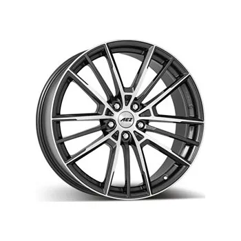 Alu kolo AEZ KAIMAN 8x18 5x120 ET34 CB72,6 AKAG9FP34E