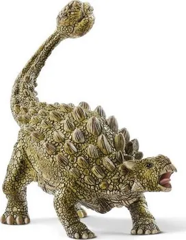 Figurka Schleich 15023 Ankylosaurus