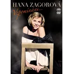 Vzpomínání - Hana Zagorová [DVD]
