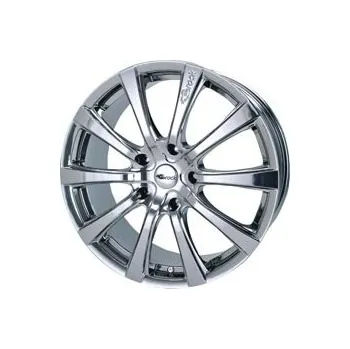 Disk BROCK B21 8x18 5x112 ET31 CB66,6 479520BR