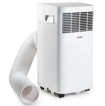 Mobilní klimatizace Domo DO1034A