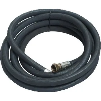 Zahradní hadice Tlaková olejová hadice MECLUBE 906-0404-180 (18 m)