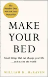 Make Your Bed: Small things that can…