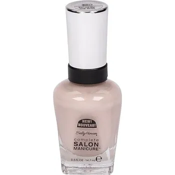 Lak na nehty Sally Hansen Complete Salon Manicure 14,7 ml