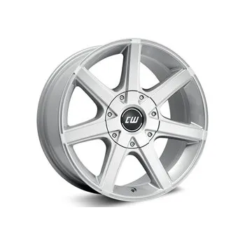 Alu kolo BORBET CWE 8,5x18 6x140 ET20 CB106,1 495325BO