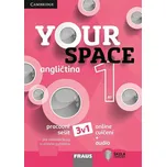 Your Space 1 PS 3v1 - Martyn Hobbs,…