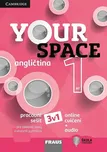 Your Space 1 PS 3v1 - Martyn Hobbs,…