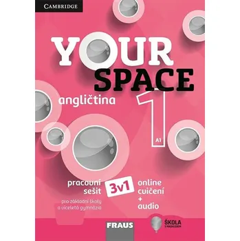 Your Space 1 PS 3v1 - Martyn Hobbs,…