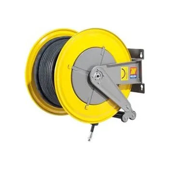 Zahradní hadice Navíjecí buben vzduch voda MECLUBE 070-1602-630 (30 m hadice)