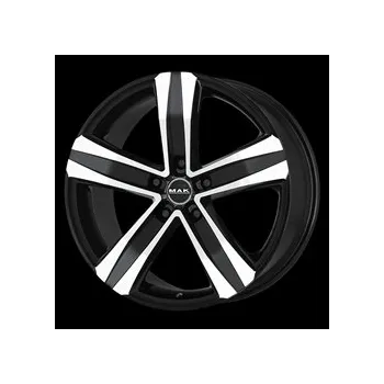 Alu kolo MAK STONE5 7,5x17 5x127 ET40 CB71,6 F75705SBM40C2Y