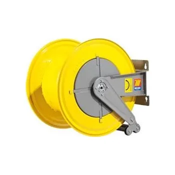 Držák na zahradní hadici Navíjecí buben na olej MECLUBE 070-1606-600 (bez hadice)