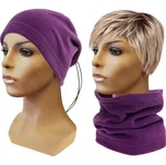 Sulov Fleece Multifunkční šátek 2v1…