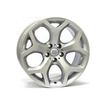 Alu kolo WSP HOTBIRD W667 7,5x17 5x120 ET32 CB72,6 RBM17756732MSQ