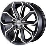 CMS C20 8x18 5x112 ET47 CB57,1 C20 808 47 60S DMB