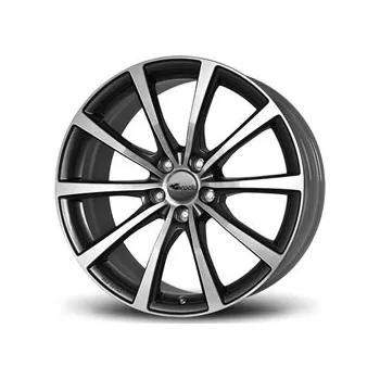 Disk BROCK B32 9x21 5x130 ET51 CB71,6 311673BR