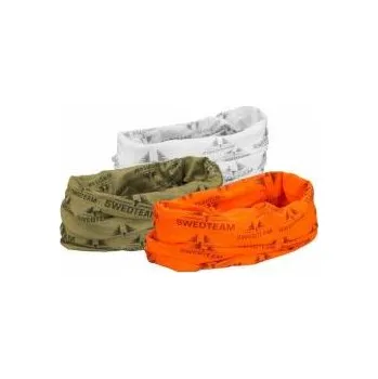 Šátek SWEDTEAM Multifunkční šátek - rouška na tvář