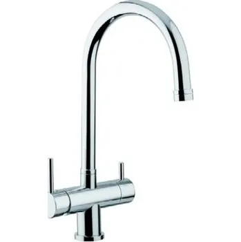 Vodovodní baterie Aqua Shop Vodovodní baterie IDEAQUA 11 Povrchová úprava: Chrom