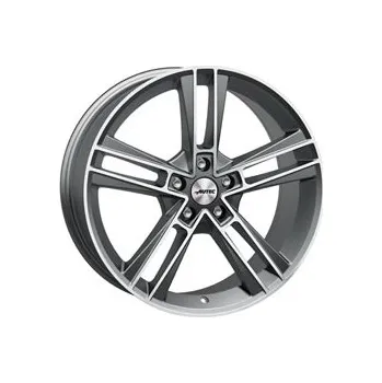 Alu kolo AUTEC RIAS 8,5x19 5x112 ET40 CB70 R8519405072136