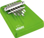 Nino Percussion NINO963GR Wood Kalimba…