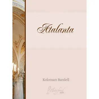 Kniha Atalanta - Koloman Banšell (E-Kniha)