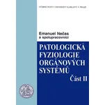 Patologická fyziologie orgánových…