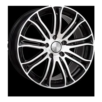 Alu kolo 2DRV WH23 8,5x18 5x120 ET20 CB72,6 WW19360
