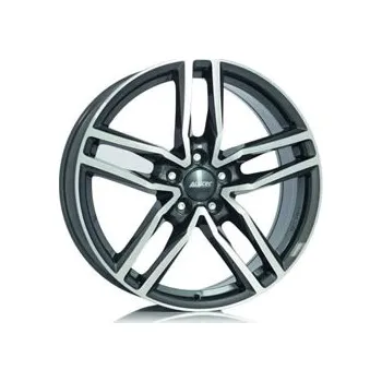 Alu kolo ALUTEC IKENU 9x19 5x112 ET20 CB66,5 IKE90920PO12-9