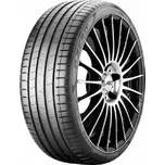 Pirelli P-Zero PZ4 Luxury 275/35 R19…