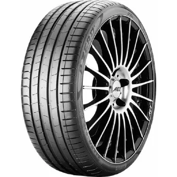 Letní osobní pneu Pirelli P-Zero PZ4 Luxury 275/35 R19 100 Y XL RFT