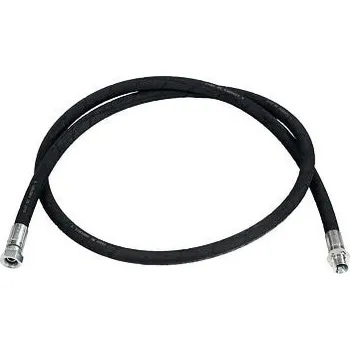 Zahradní hadice Tlaková olejová hadice MECLUBE 906-0404-030 (3 m)