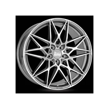 Disk MAM B2 8,5x19 5x112 ET30 CB72,6 MAMB28519511230PFP